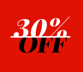 Sample banner caption